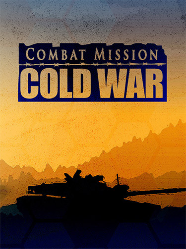 Re: Combat Mission Cold War (2021)