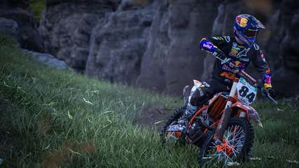 Re: MXGP 2021: The Official Motocross Videogame (2021)