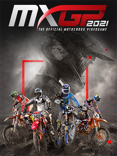Re: MXGP 2021: The Official Motocross Videogame (2021)