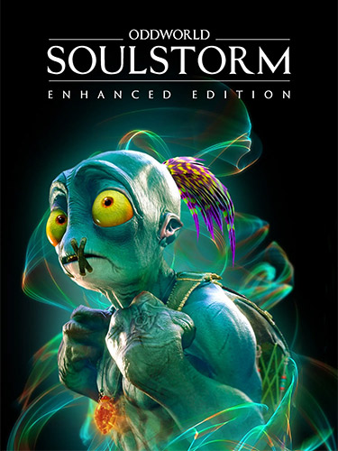 Re: Oddworld: Soulstorm (2021)