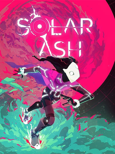 Re: Solar Ash (2021)