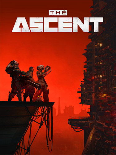 Re: The Ascent (2021)