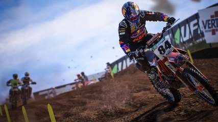 Re: MXGP 2021: The Official Motocross Videogame (2021)