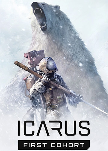 Re: Icarus (2021)