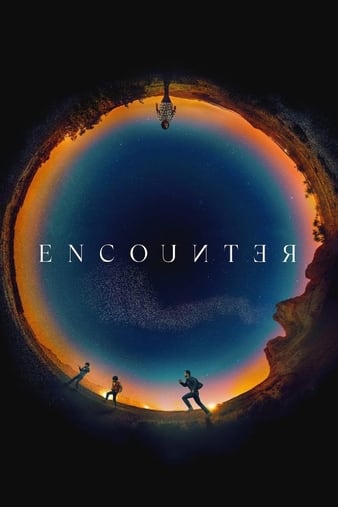 Brouci v hlavě / Encounter (2021)