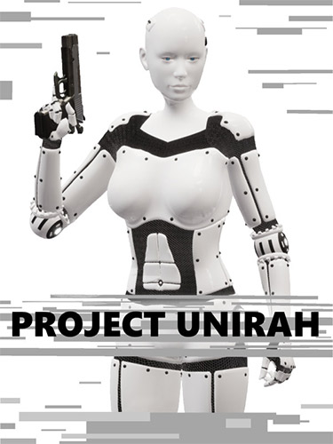 Re: Project Unirah (2021)