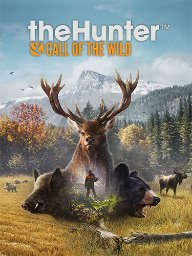 Re: theHunter: Call of the Wild (2017)