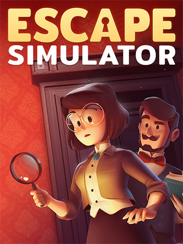 Re: Escape Simulator (2021)