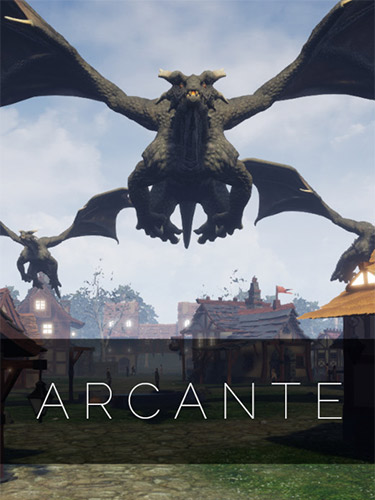 Re: Arcante (2020)