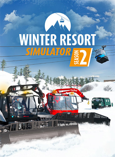 Re: Winter Resort Simulator Season 2 (2020)