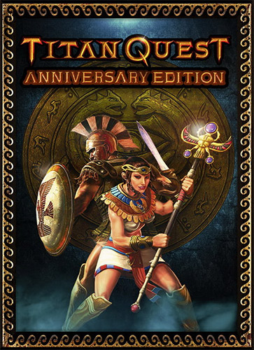 Re: Titan Quest Anniversary Edition (2016)