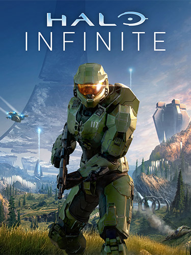 Re: Halo Infinite (2021)