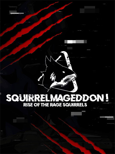 Re: Squirrelmageddon! (2021)