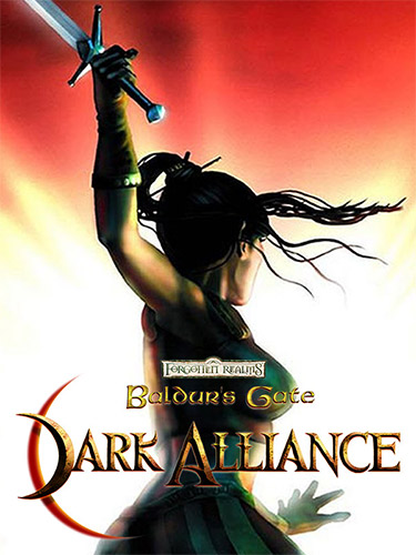 Re: Baldur's Gate: Dark Alliance (2021)