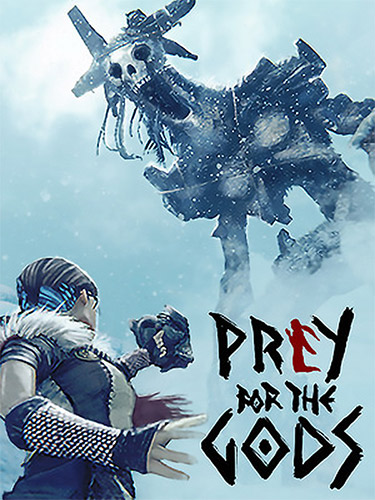 Re: Praey for the Gods (2021)