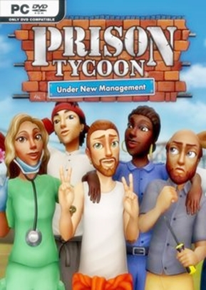 Prison Tycoon: Under New Management (2021)