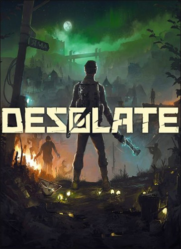 Re: Desolate (2019)