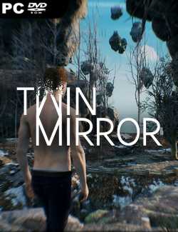 Re: Twin Mirror (2020)