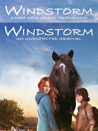 Re: Ostwind/Windstorm (2017)