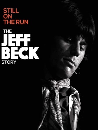 Jeff Beck Story (2018)