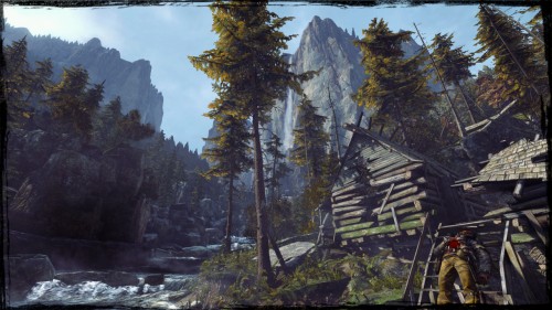 Re: Call of Juarez: Gunslinger (2013)