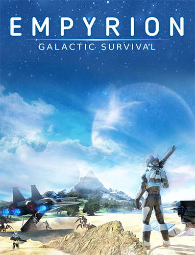 Re: Empyrion: Galactic Survival (2020)