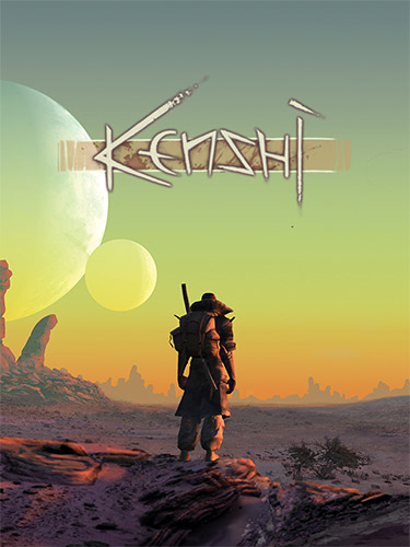 Re: Kenshi (2018)