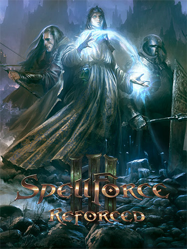 Re: SpellForce 3 (2017)