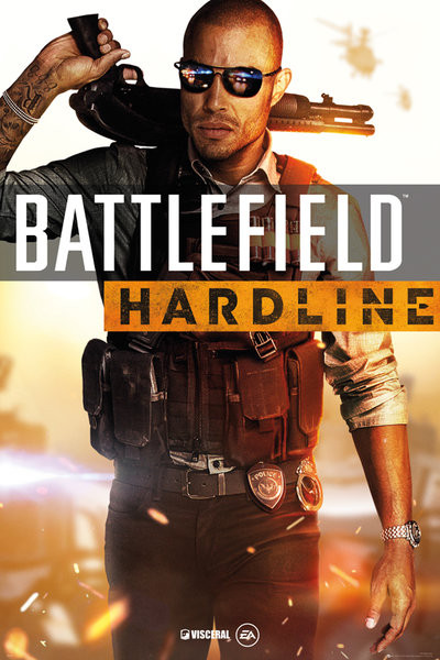 Re: Battlefield Hardline (2015)