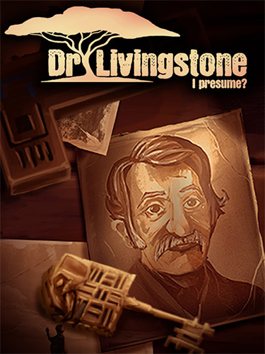 Re: Dr Livingstone, I Presume? (2021)