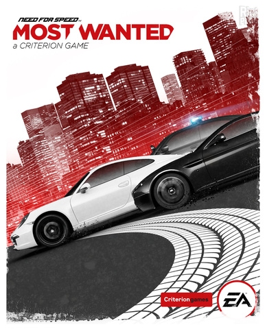 Re: Need for Speed: Most Wanted (2012)