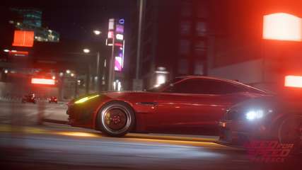 Re: Need For Speed Payback (2017)