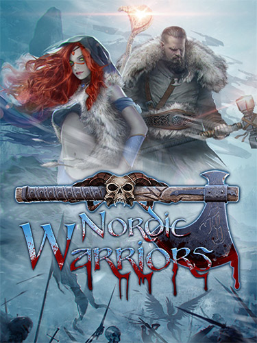 Re: Nordic Warriors (2020)