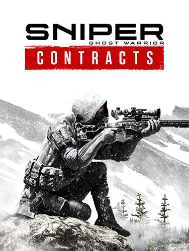 Re: Sniper Ghost Warrior Contracts (2019)