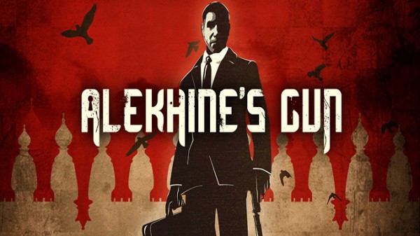 Re: Alekhine's Gun (2016)