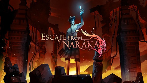 Re: Escape from Naraka (2021)