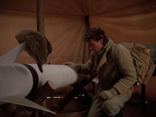 MacGyver S01 / EN (1985)