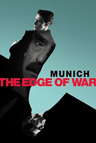 Mnichov: Na prahu války / Munich: The Edge of War (2021)