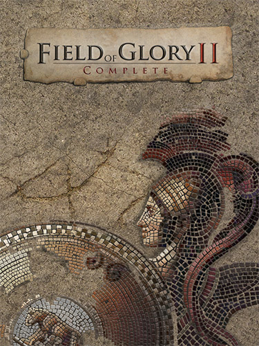 Re: Field of Glory II (2017)