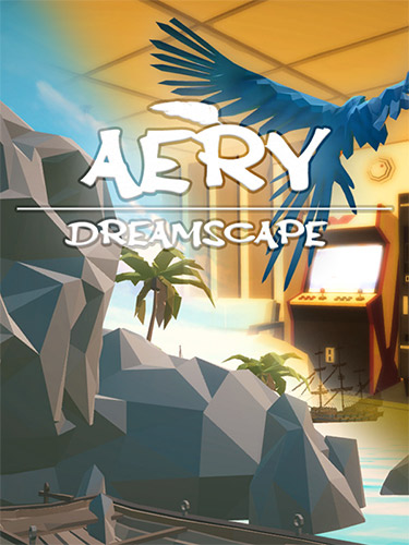 Re: Aery: Dreamscape (2022)