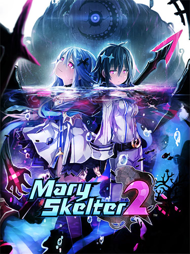 Re: Mary Skelter 2 (2022)