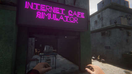 Re: Internet Cafe Simulator 2 (2022)