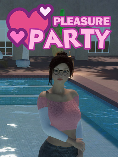 Pleasure-Party (2022)