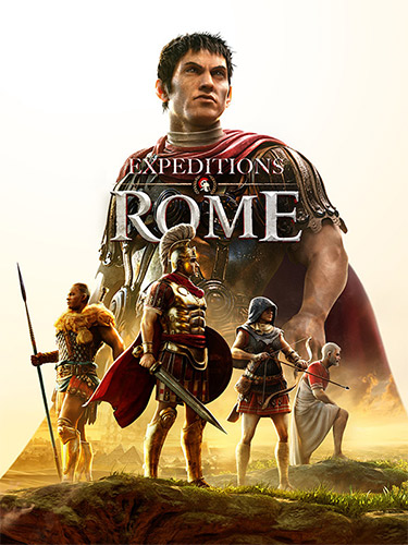 Re: Expeditions: Rome (2022)