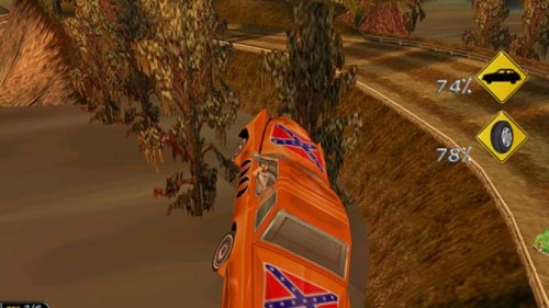 Speed Busters American Highways (1998)