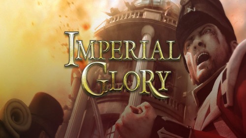 Re: Imperial Glory (2005)