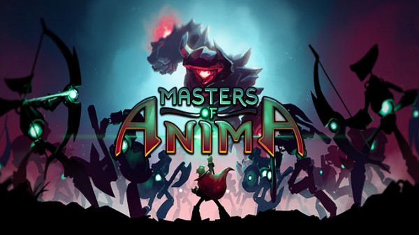 Re: Masters of Anima (2018)