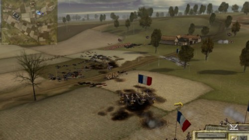 Re: Imperial Glory (2005)