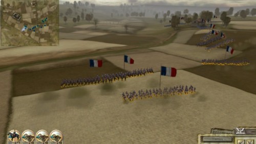 Re: Imperial Glory (2005)