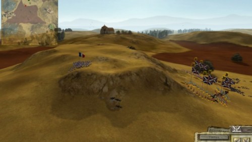 Re: Imperial Glory (2005)